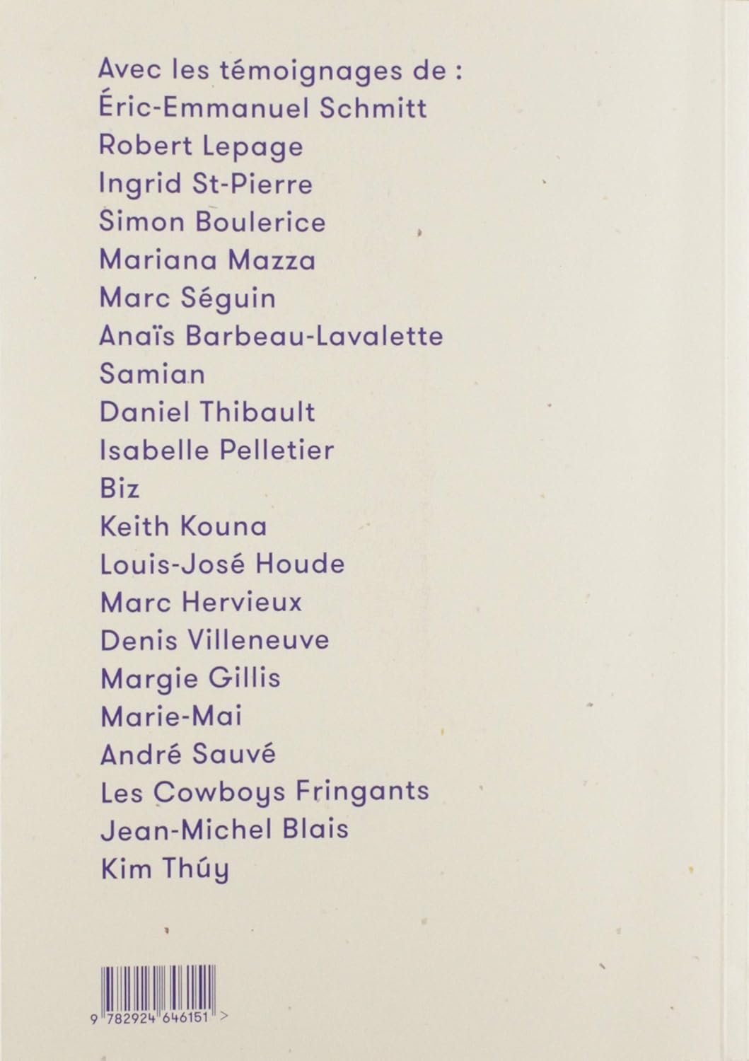 Faire oeuvre utile : Quand l'art répare des vies (Émilie Perreault)