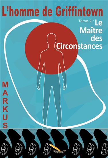 Livre Le maître des circonstances - Markus (Livre d'occasion)