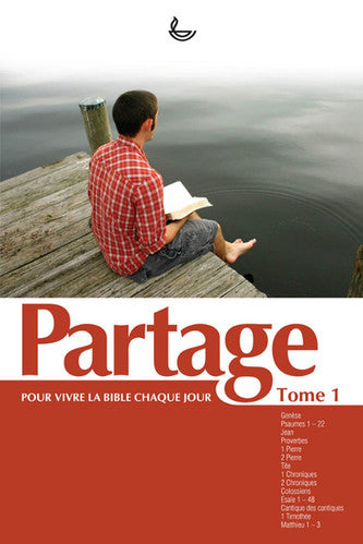 Livre Pour vivre la bible chaque jour - Collectif (Livre neuf) - ISBN 2981140019