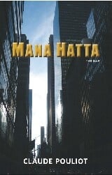 Livre Maha Hatta - Claude Pouliot (Livre d'occasion) - ISBN 2981152807