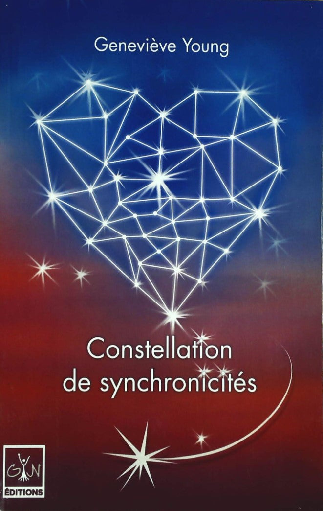 Constellation de synchronicités - Geneviève Young