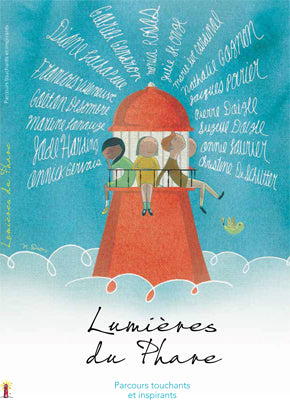 Livre Lumières du Phare - Collectif (Livre d'occasion) - ISBN 2981444107