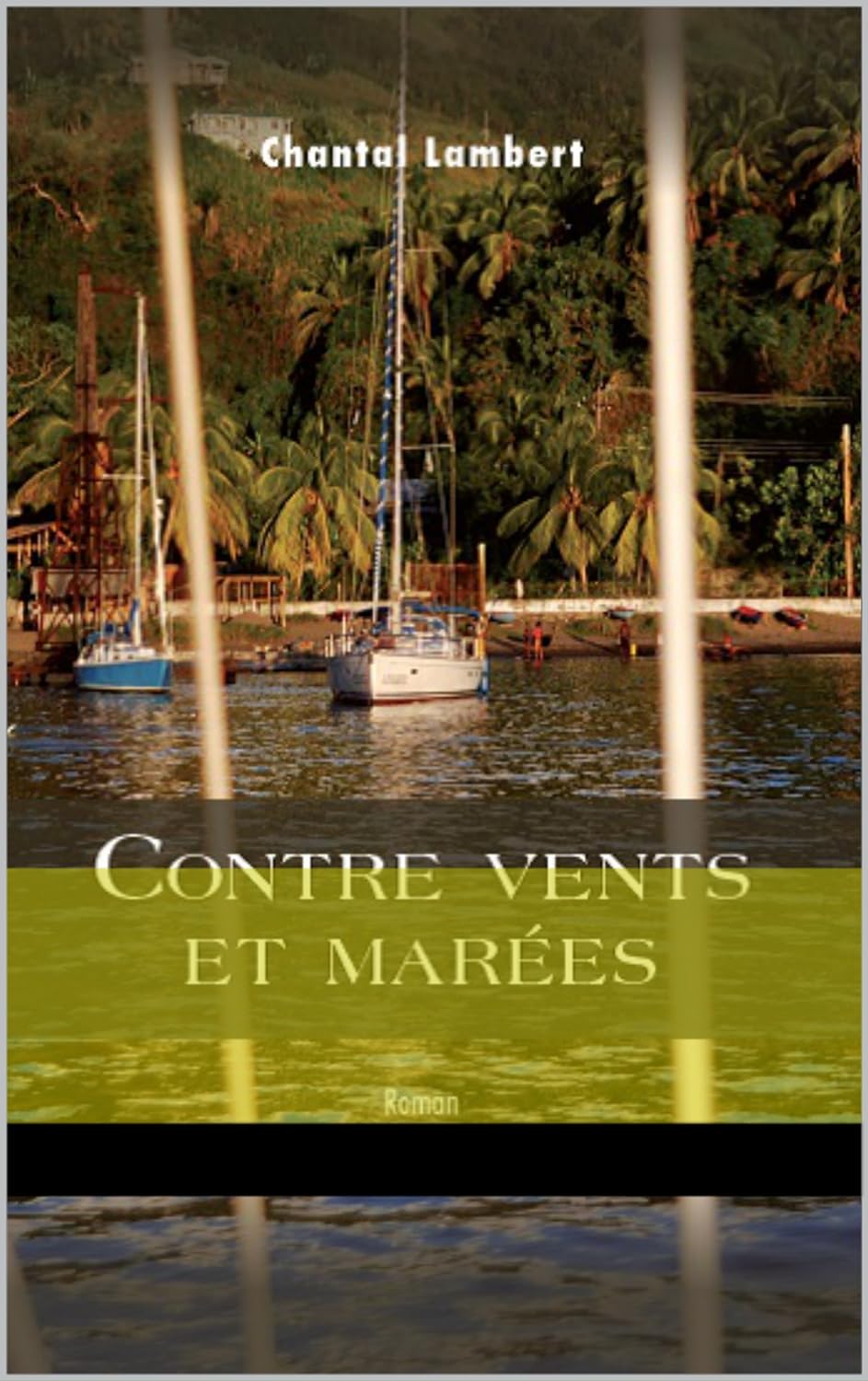 Contre vents et marées - Chantal Lambert