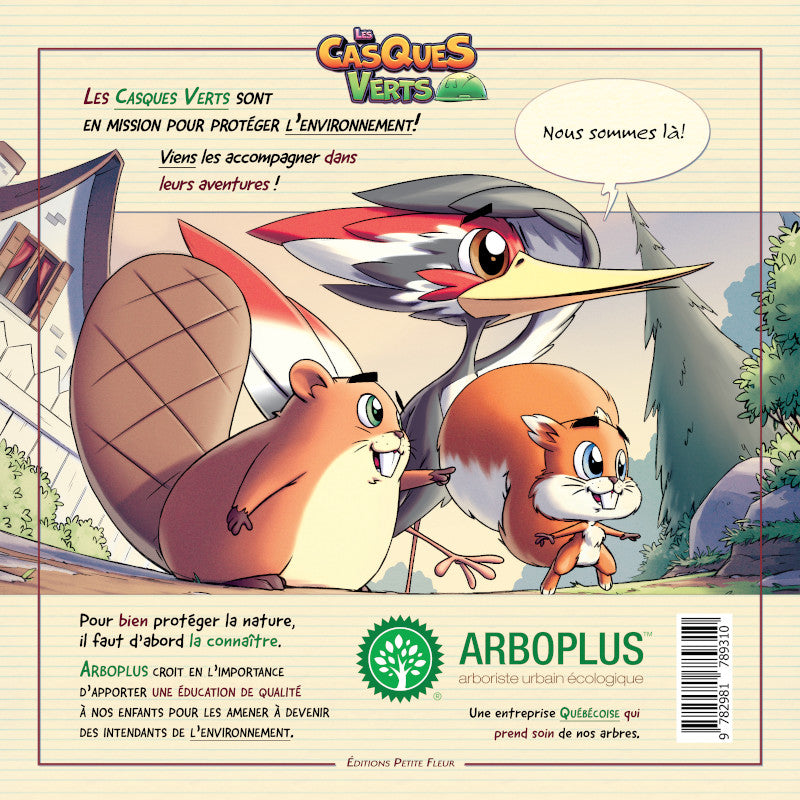Livre L'arbre au grand chagrin - Collectif (Livre d'occasion)