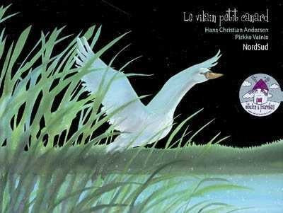 Livre Le vilain petit canard (Hans Christian Andersen / Pirkko Vainio) (Livre d'occasion) - ISBN...
