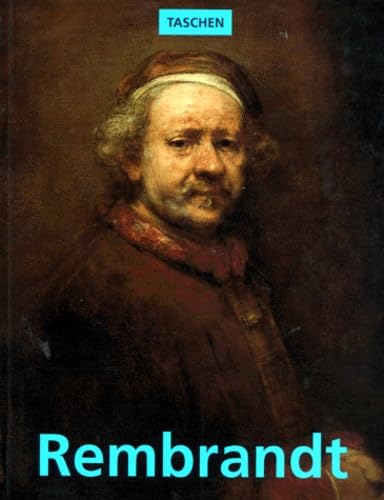 Livre Rembrandt (Livre d'occasion) - ISBN 3822805351