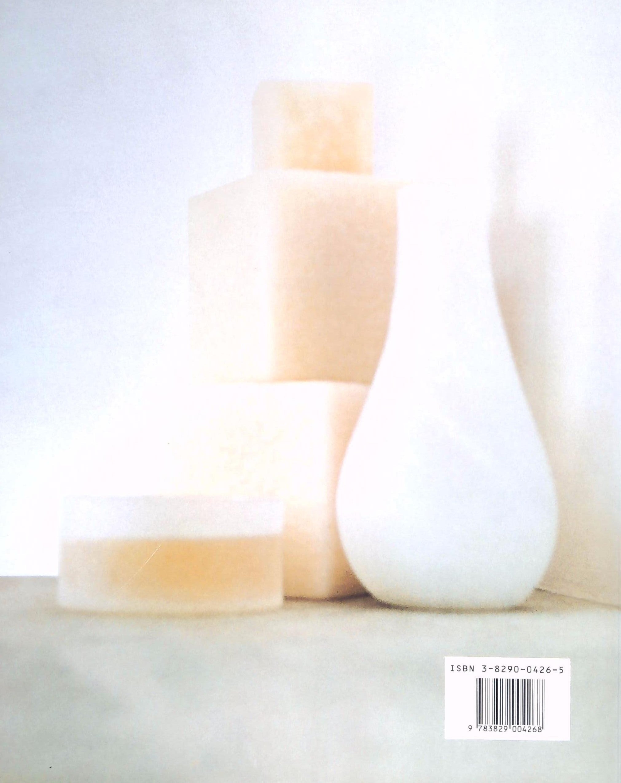 Livre Équilibre intérieur & Beauté - Jane Campsie (Livre d'occasion) - ISBN 3829004265