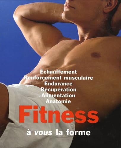 Livre Fitness, à vous la forme - Oliver Barteck (Livre d'occasion) - ISBN 3829004397