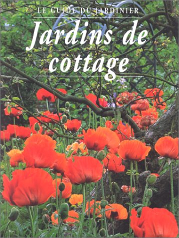 Livre Jardins de cottage - Collectif (Livre d'occasion) - ISBN 382901399X