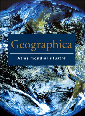 Livre Atlas mondial illustré (Gordon Cheers) (Livre d'occasion) - ISBN 3829024762