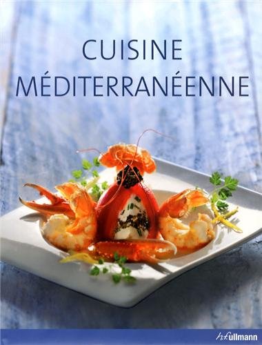Livre Cuisine méditerranéenne - Collectif (Livre d'occasion) - ISBN 3833147865