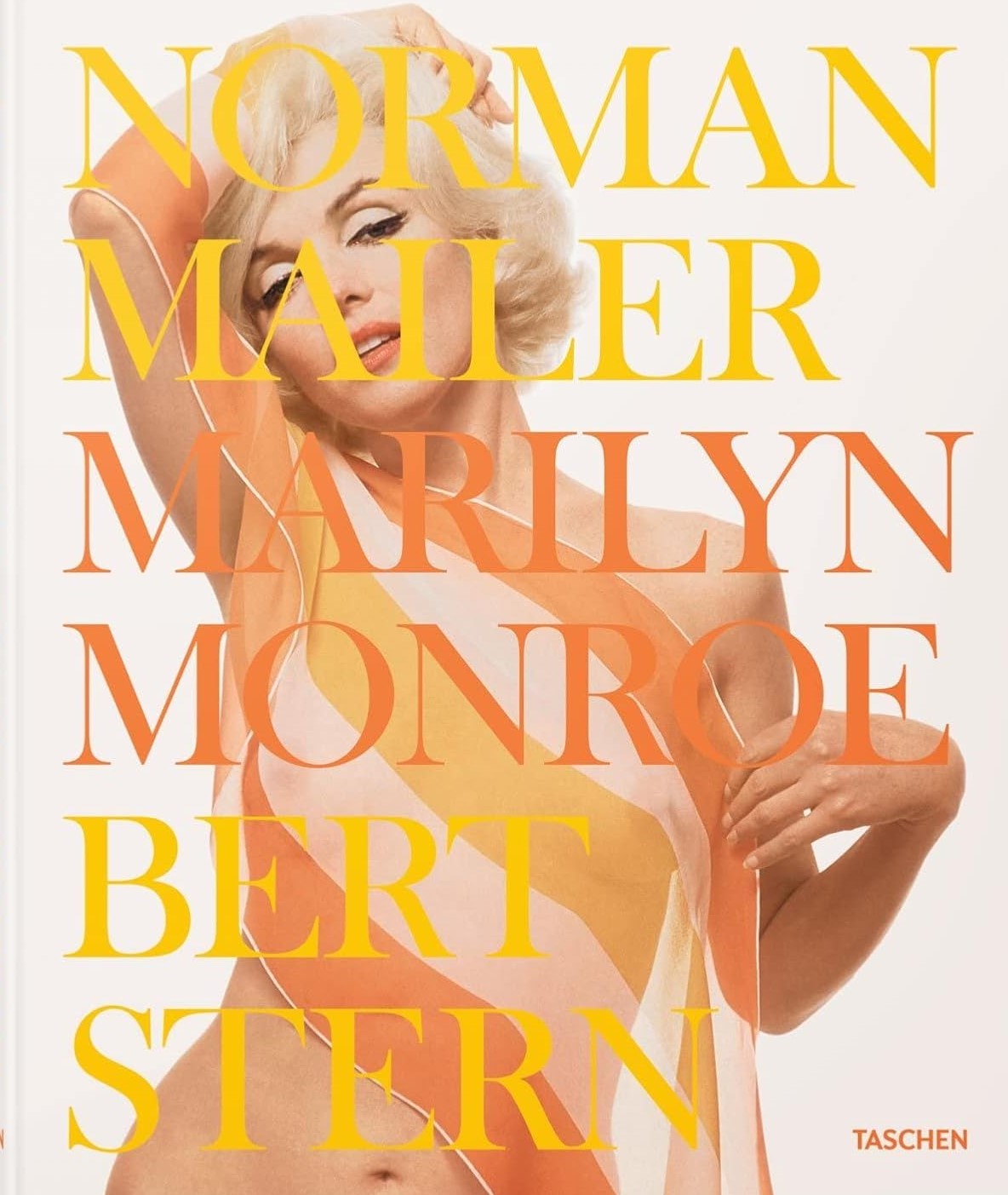 Livre Marulyn Monroe - Norman Mailer (Livre d'occasion) - ISBN 3836539446