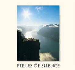 Livre Perles de silence (Livre d'occasion) - ISBN 8291502145
