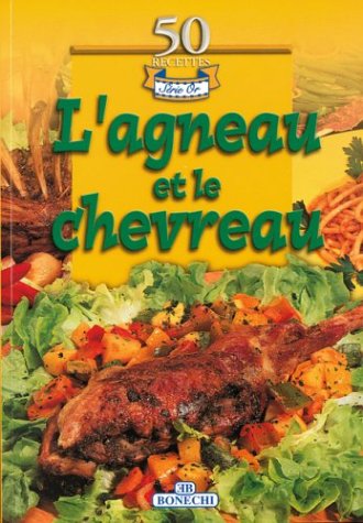 Livre L'agneau et le chevreau - Collectif (Livre d'occasion)