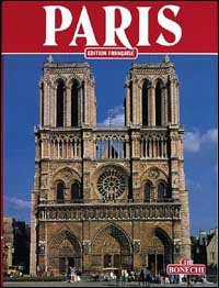 Livre Paris : Édition française - Giovanna Magi (Livre d'occasion) - ISBN 8870092038