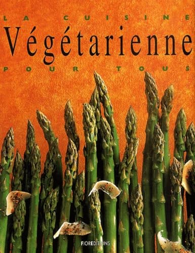 Livre ISBN 8875250987 La cuisine végétarienne pour tous