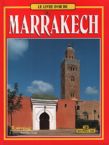 Livre Marrakech (Ennio Macconi) (Livre d'occasion) - ISBN 888029251X
