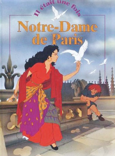 Il était une fois : Le livre de la jungle