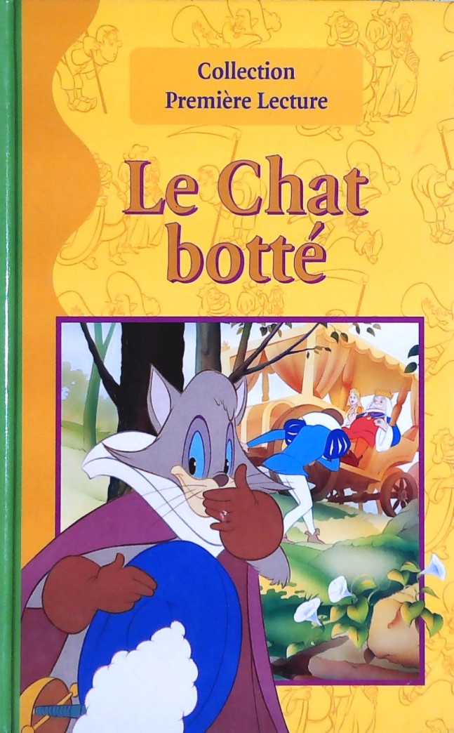 Collection Première Lecture : Blanche-Neige - Van Gool