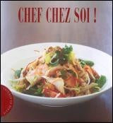 Livre Chef chez soi! - Collectif (Livre d'occasion)