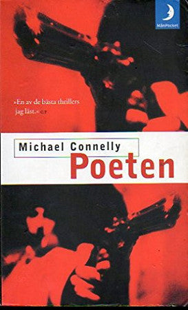Livre Poeten (Michael Connelly) (Livre d'occasion) - ISBN 9176437701