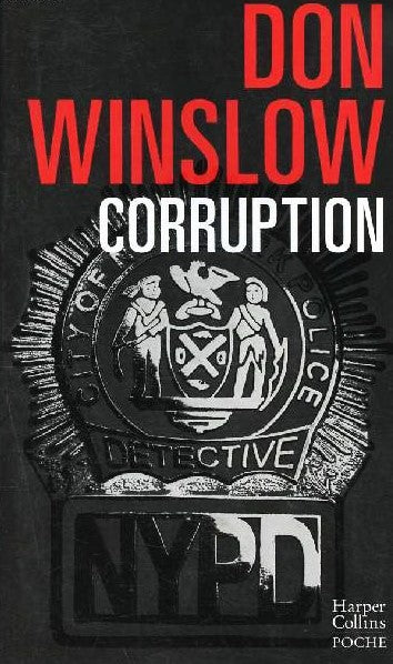 Corruption - Don Winslow