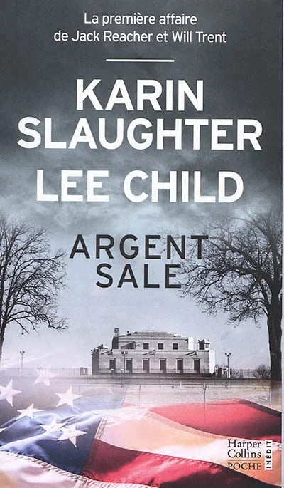 Argent sale - Karin Slaughter