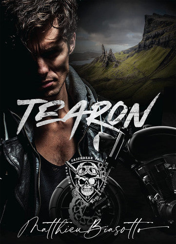 Livre Tearon (Matthieu Biasotto) (Livre d'occasion) - ISBN 9791035933449