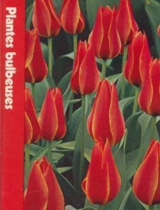 Livre Plantes bulbeuses (Livre d'occasion)
