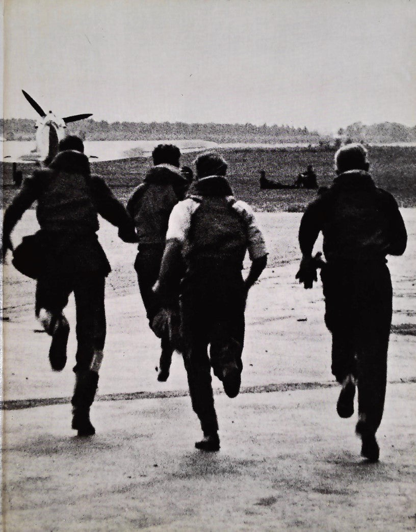 Livre ISBN La Deuxième Guerre Mondiale : La Bataille d'Angleterre