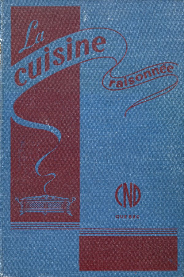 Livre La cuisine raisonnée (4e édition) - Collectif (Livre d'occasion)