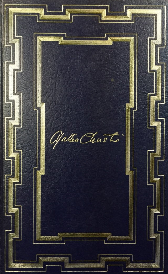 Livre Meurtre au champagne -suivi de- Rendez-vous à Bagdad - Agatha Christie (Livre d'occasion)