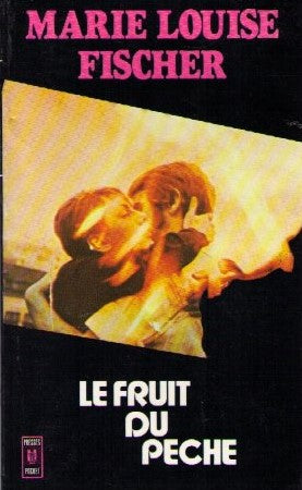 Livre Le fruit du péché - Marie-Louise Fischer (Livre d'occasion)