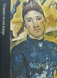 Livre Cézanne et son temps (1839-1906) - Richard W. Murphy (Livre d'occasion)