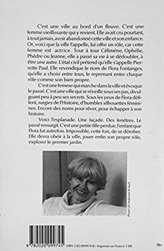 Livre Le premier jardin (Anne Hébert) (Livre d'occasion) - ISBN 2020099748