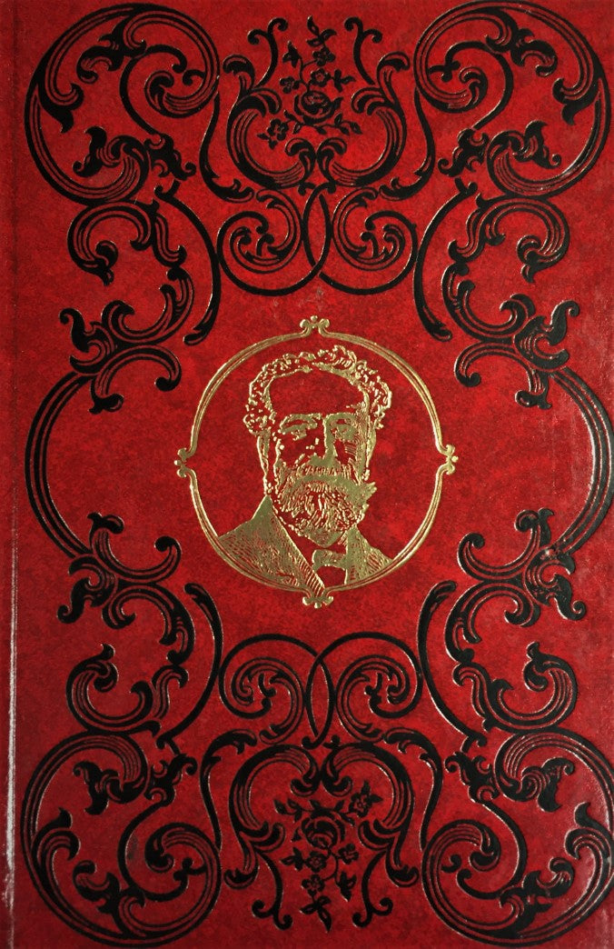Livre Un capitaine de 15 ans - Jules Verne (Livre d'occasion)