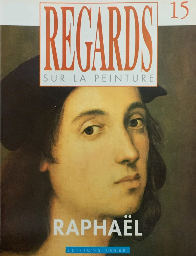 Livre Raphaël (Livre d'occasion) - ISBN 2907745239