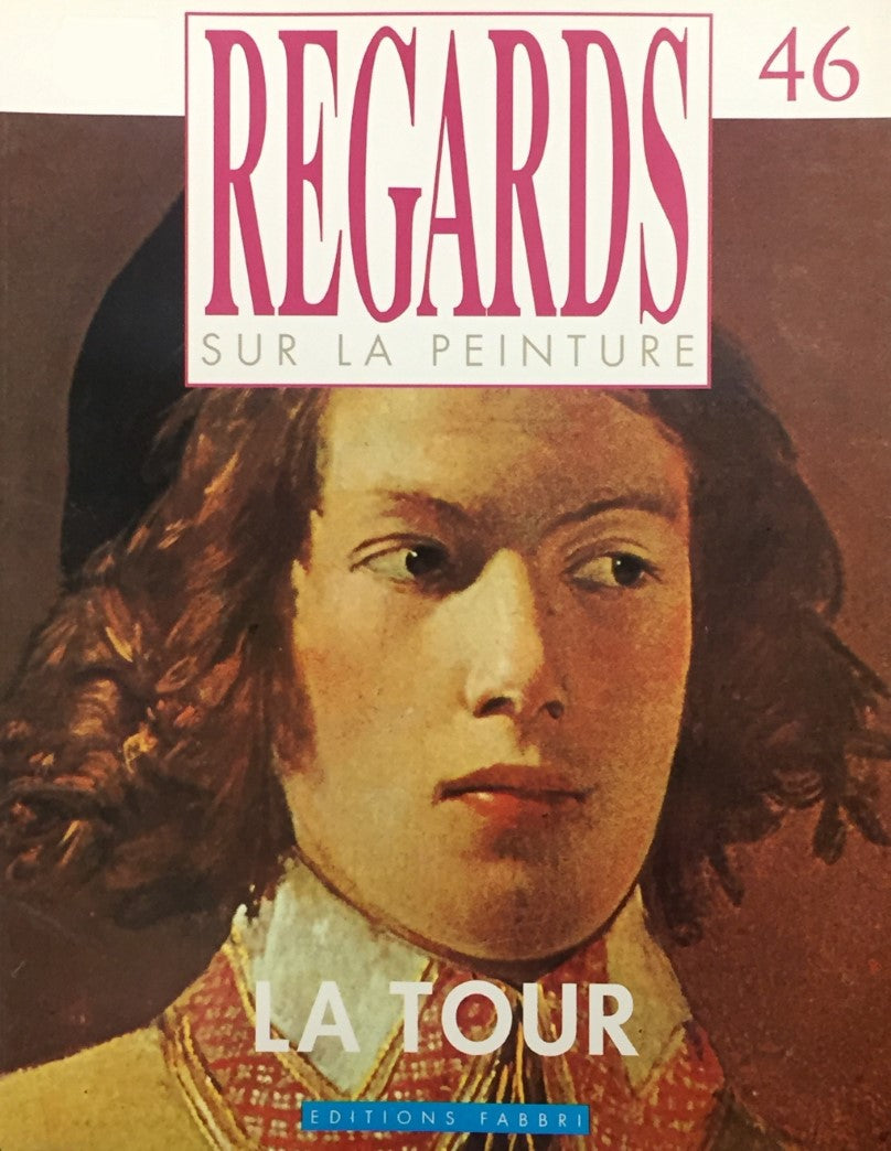 Livre La Tour (Livre d'occasion) - ISBN 2907745697