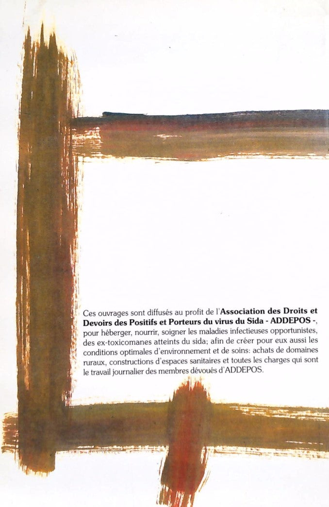 L'instant suprême (Gilbert Baqué)