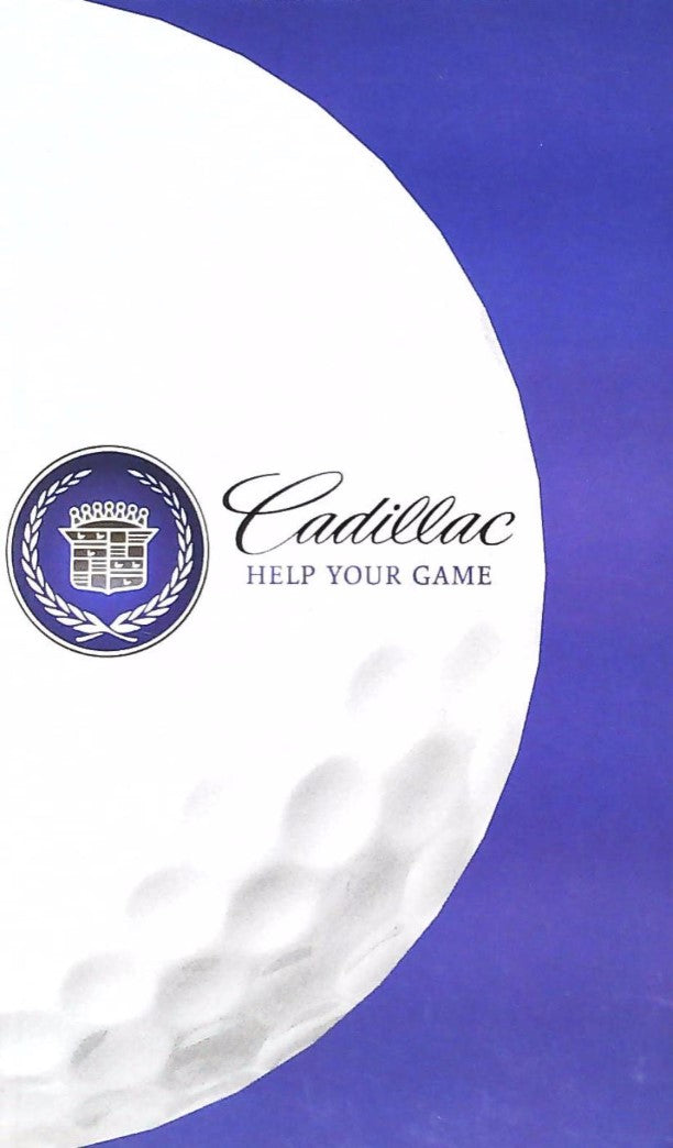 Cadillac, Help your game