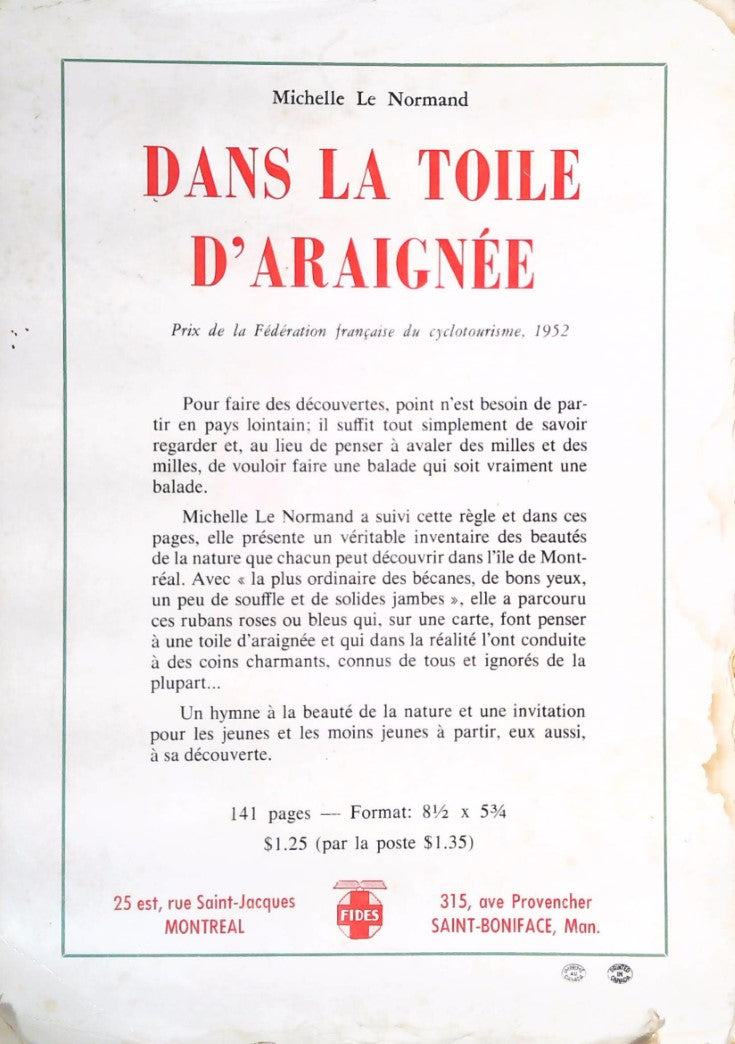 Livre Le canon tonne à St-Eustache - G. Cerbelaud-Salagnac (Livre d'occasion)