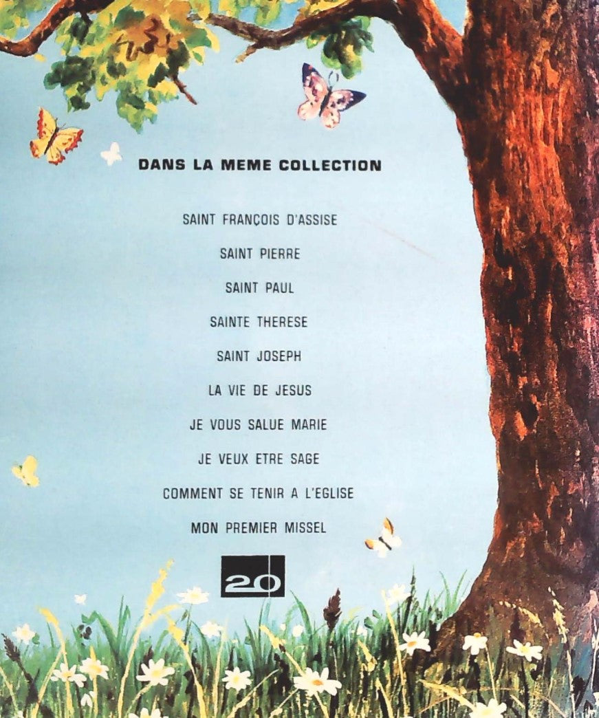 Livre Je veux être sage (Livre d'occasion)