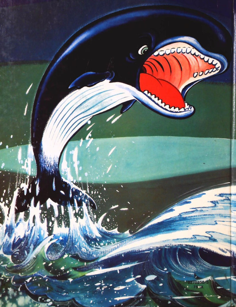 Livre Pinocchio - Walt Disney (Livre d'occasion)