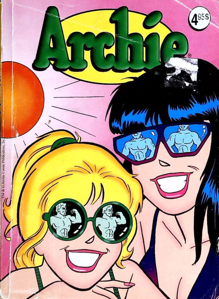 Archie GÉANT # A152