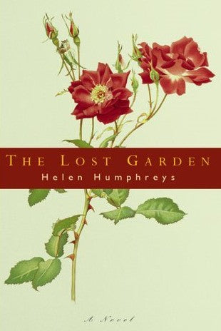 Livre ISBN 0002005115 The lost garden (Helen Humphreys)