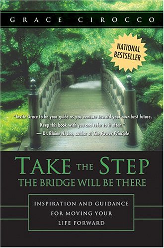 Livre ISBN 0006391281 Take The Step : The Bridge Will Be There (Grace Cirocco)