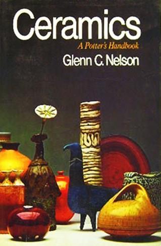 Livre ISBN 0030860008 Ceramics: A Potter's Handbook (Glenn C. Nelson)