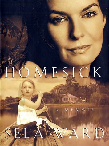 Livre ISBN 0060394366 Homesick (Sela Ward)