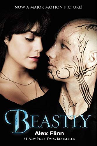 Livre ISBN 0061963283 Beastly (Alex Flinn)