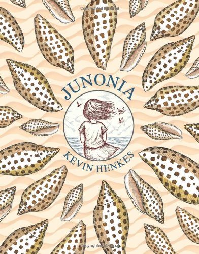 Livre ISBN 0061964190 Junonia (Kevin Henkes)